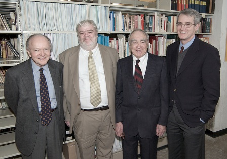 Vladimir I. Toumanoff Virtual Library 